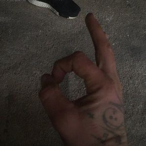 Meet your Posher, Unknown